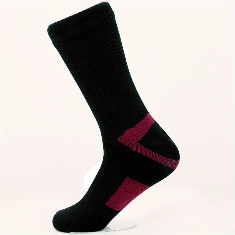 High Quality Hiking Socks, Running, Cycling, Skiing, Camping