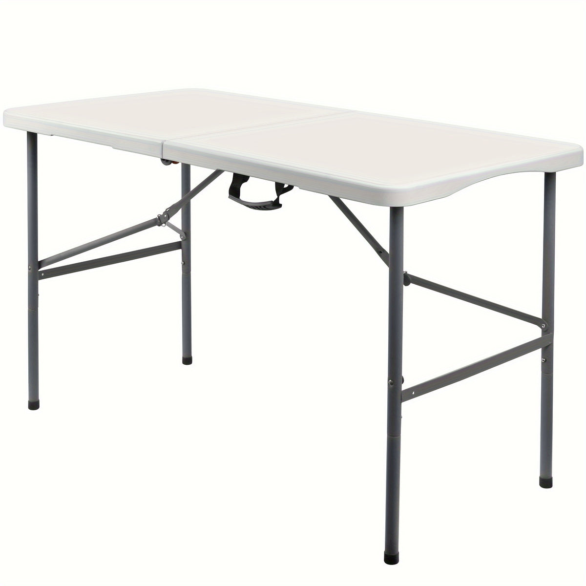 4FT/6FT Plastic Folding Table