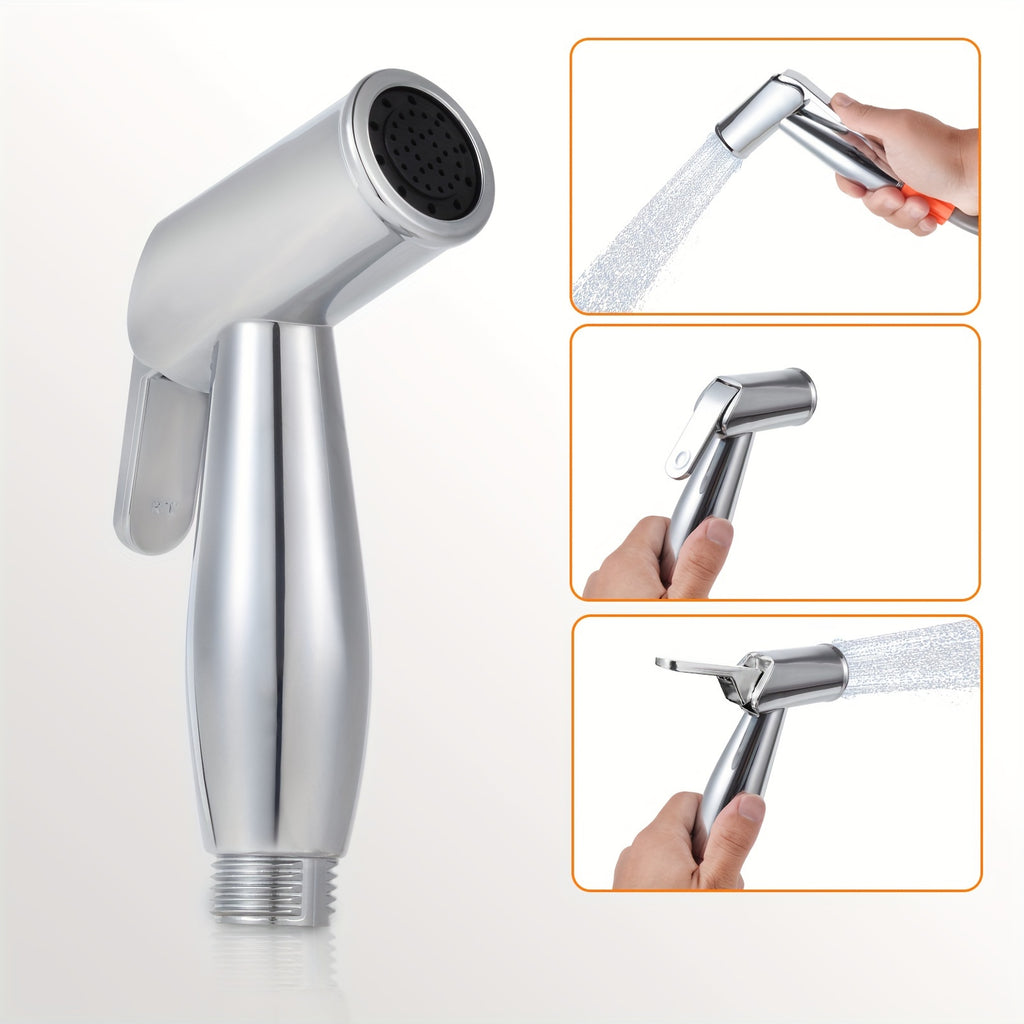 Portable Shower For Camping, Outdoor Electric Shower