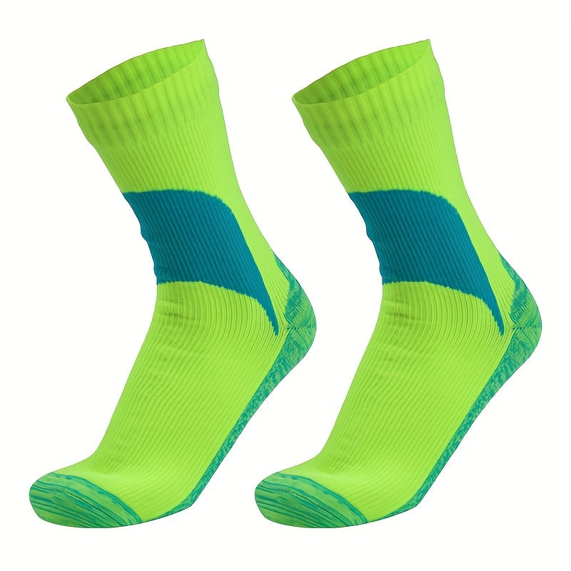 High Quality Hiking Socks, Running, Cycling, Skiing, Camping