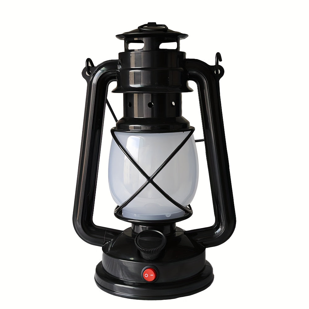 Rechargeable LED Lantern, Portable Hanging Lamp