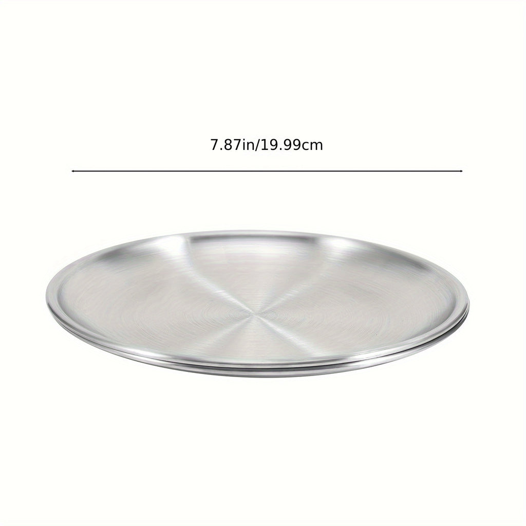 Camp Silverware Picnic Tableware Storage Set