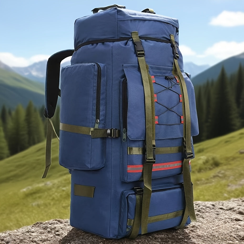 Extra Large Backpack Military Style