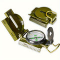 Outdoor Survival Compass - Multifunctional Waterproof