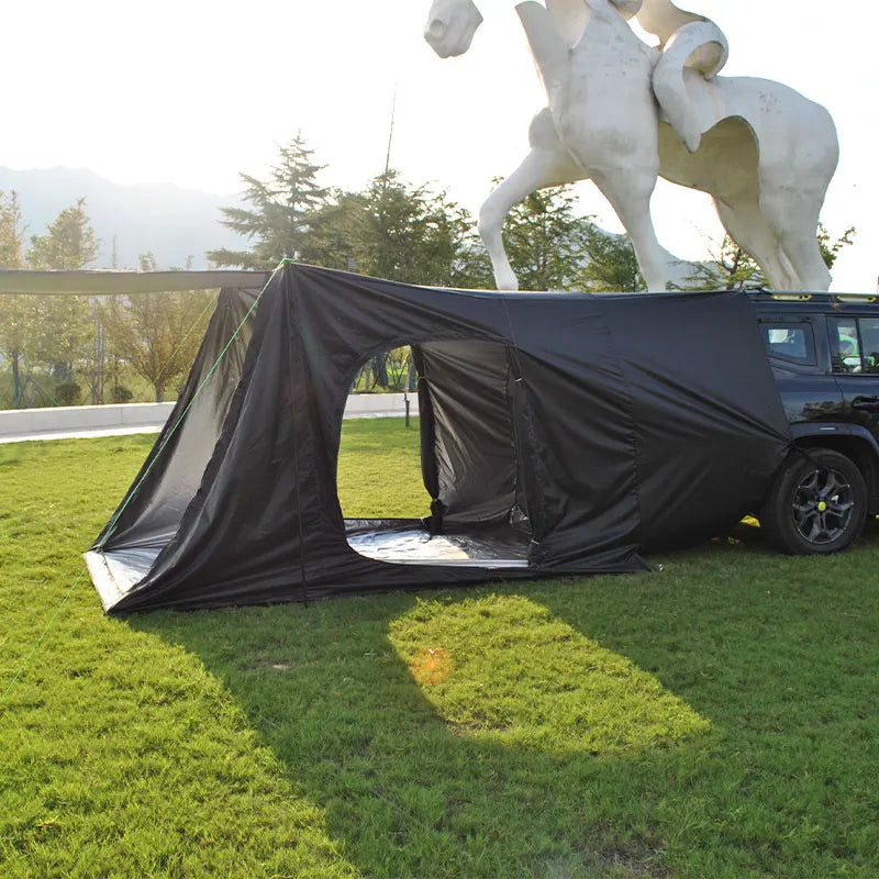 Camping  Tent For SUV Hatchback Camping