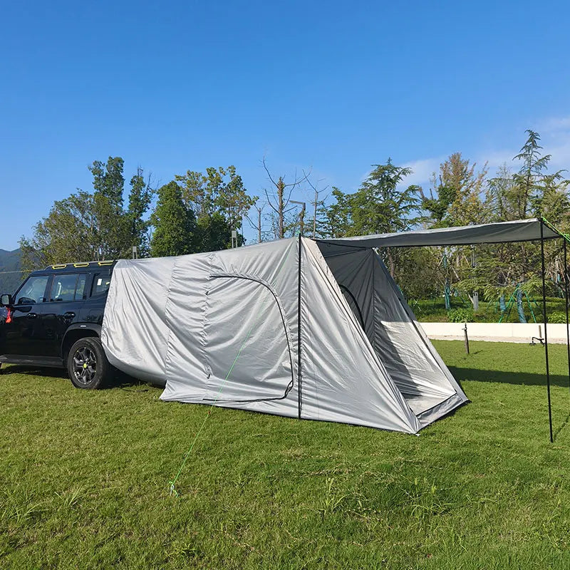 Camping  Tent For SUV Hatchback Camping
