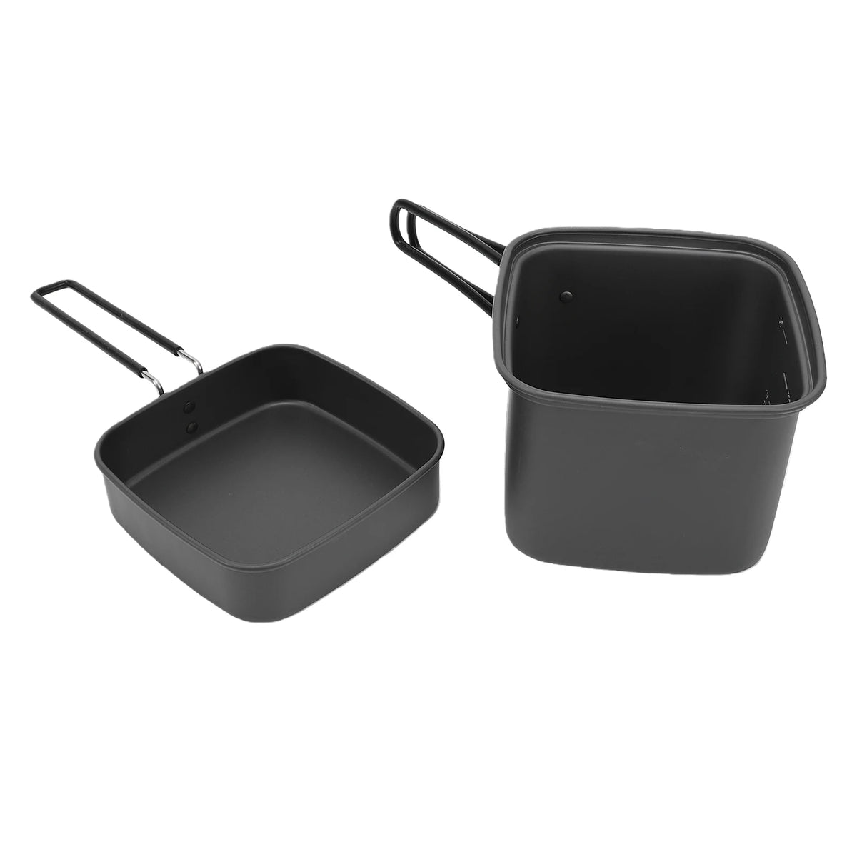 Camping Pots Camping Pots Foldable Portable Multifunctional