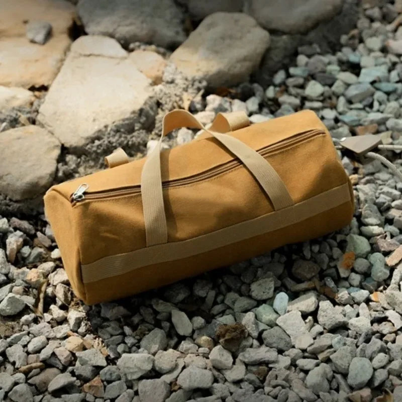 Camping Tools Storage Bag Large Capacity