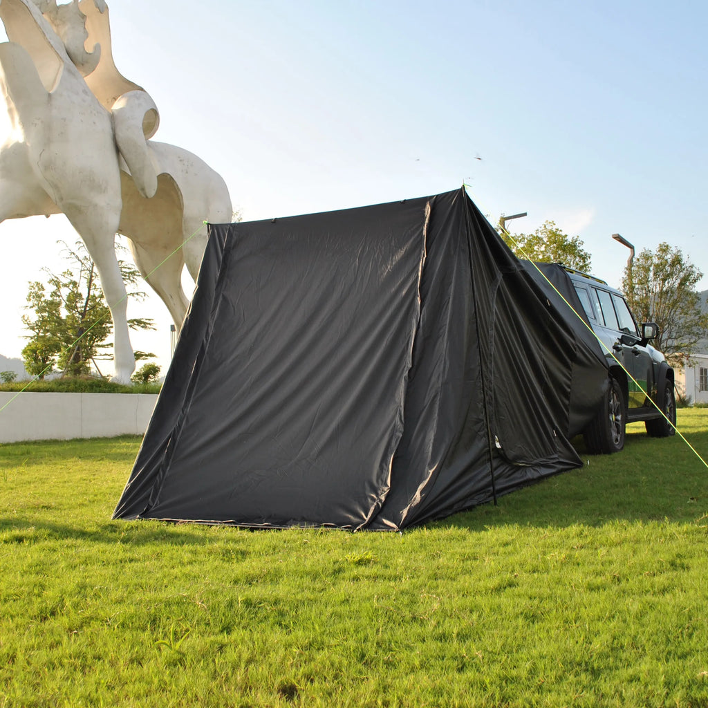 Camping  Tent For SUV Hatchback Camping