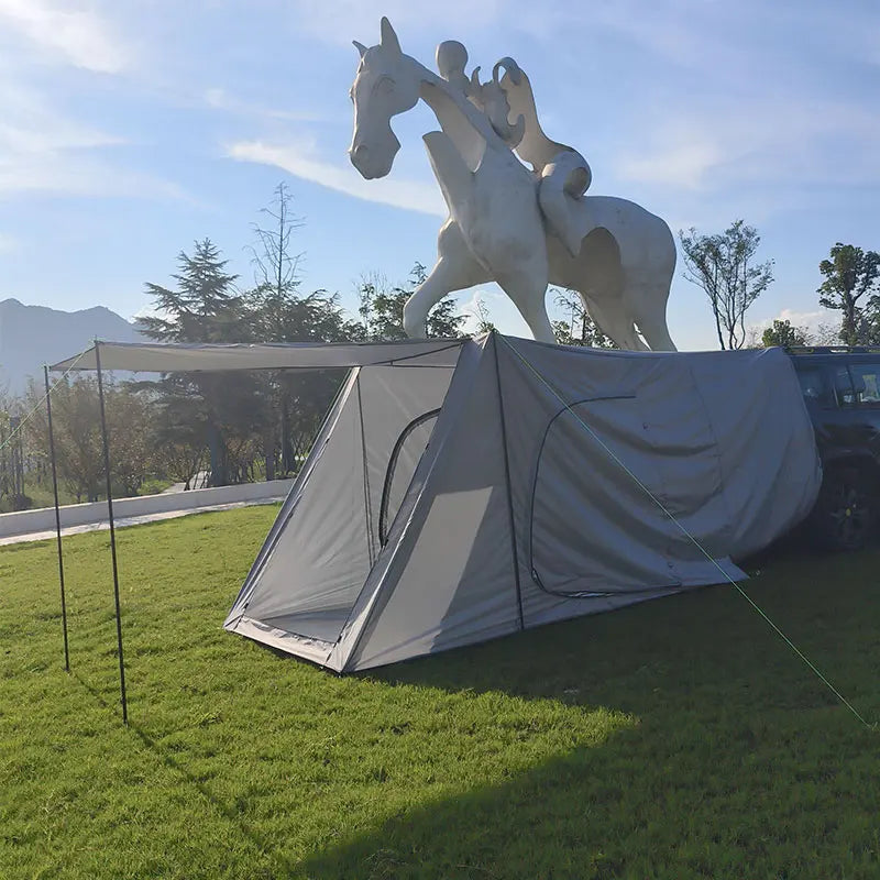 Camping  Tent For SUV Hatchback Camping