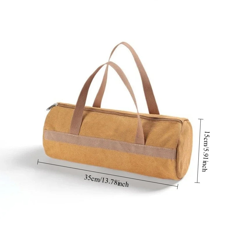 Camping Tools Storage Bag Large Capacity