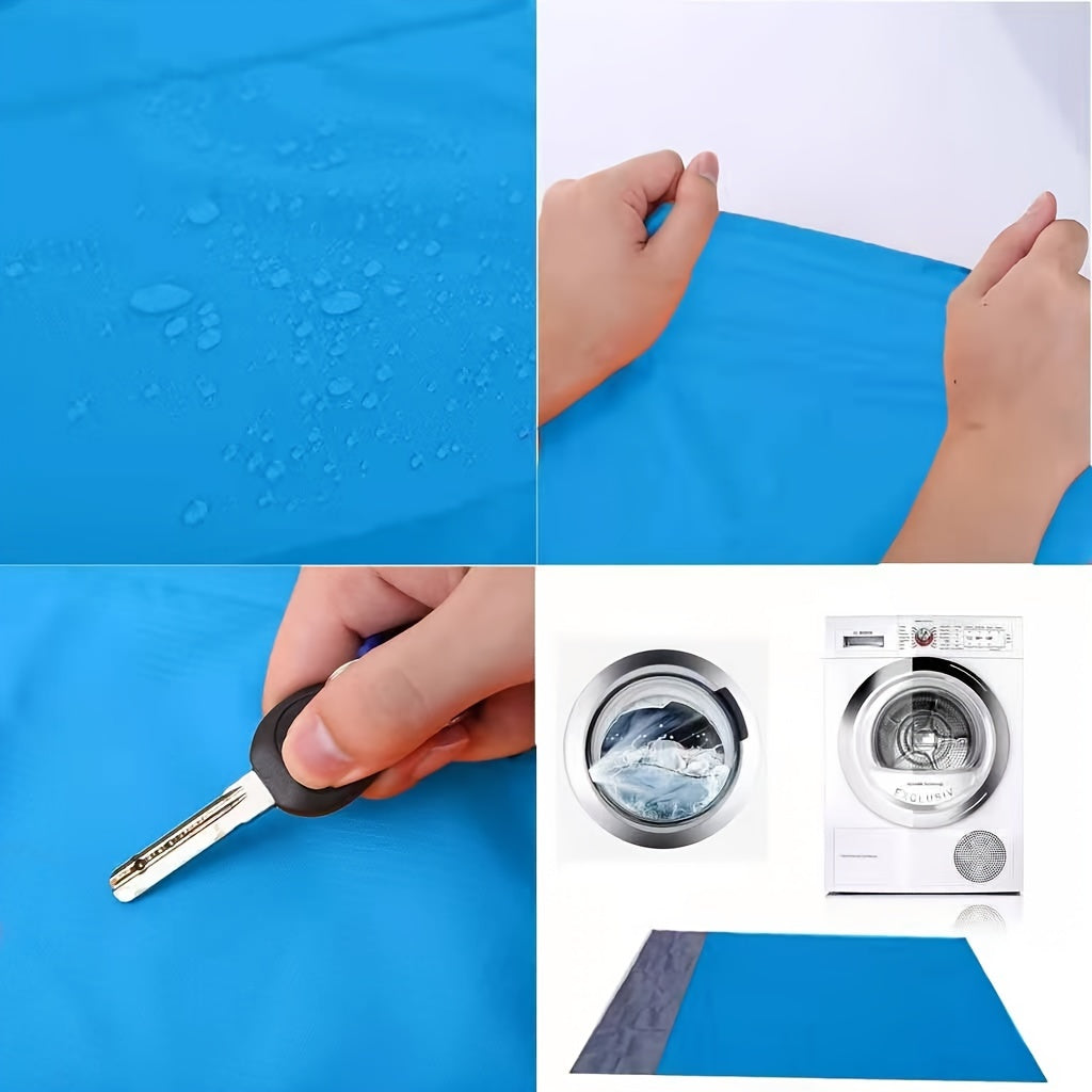 Outdoor Camping Waterproof Beach Mat