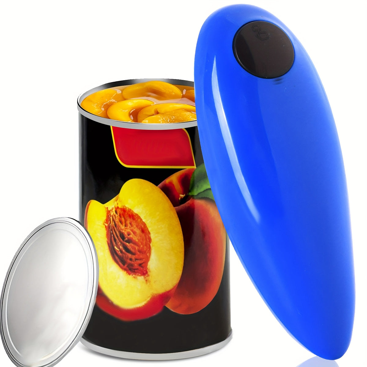 Electric Can Opener