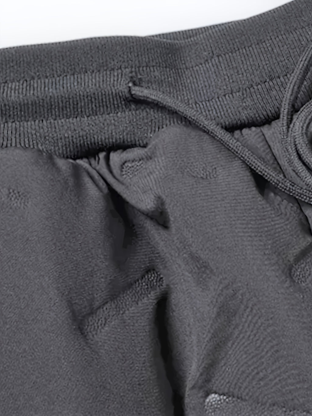Men's Winter Warm Fleece Lined Pants