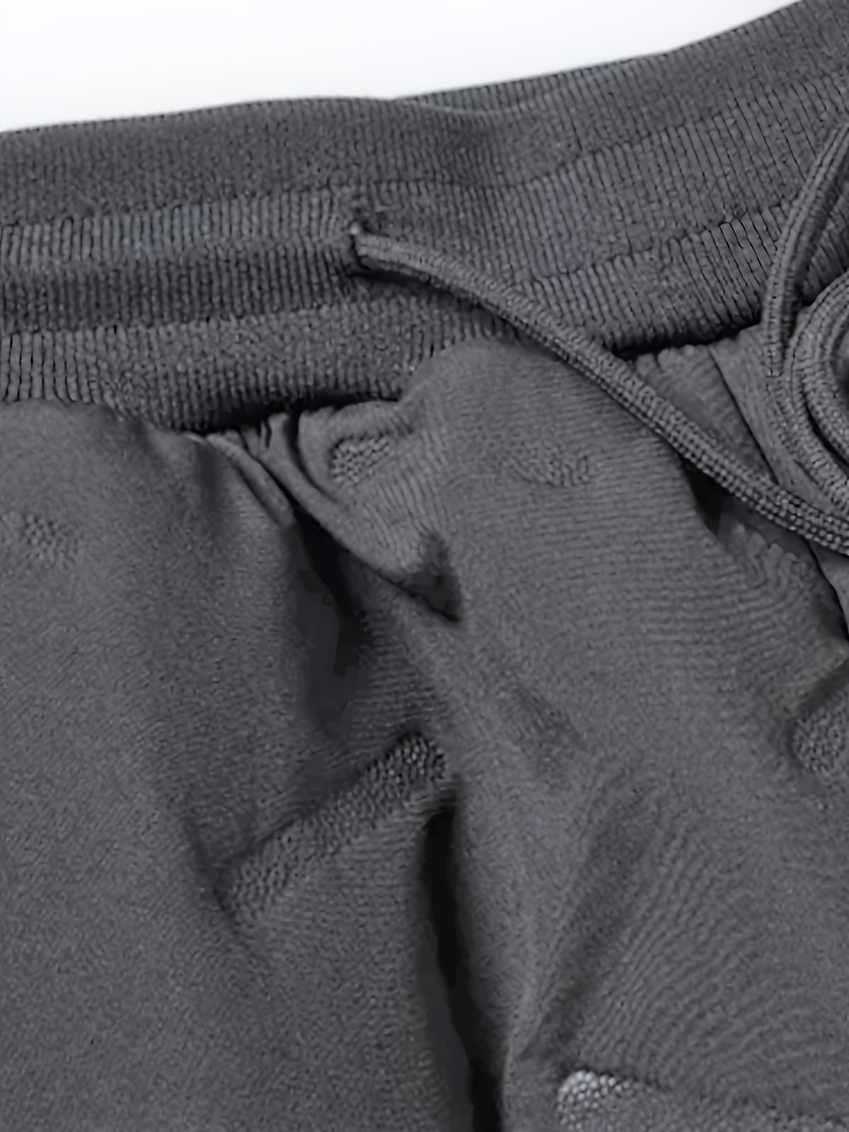 Men's Winter Warm Fleece Lined Pants