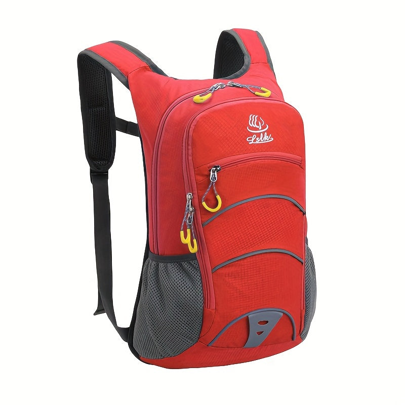 5.28gal Lightweight Outdoor Sports Backpack - Breathable