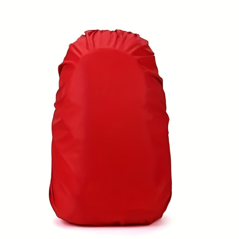 9 gal Portable Outdoor Backpack with Cover