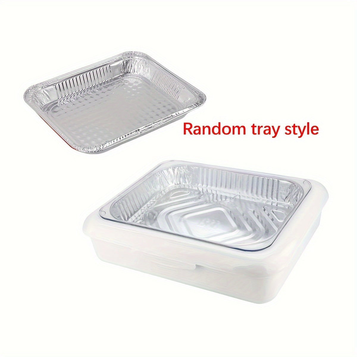 Portable Casserole Tableware Suitable for Indoor And Outdoor Use