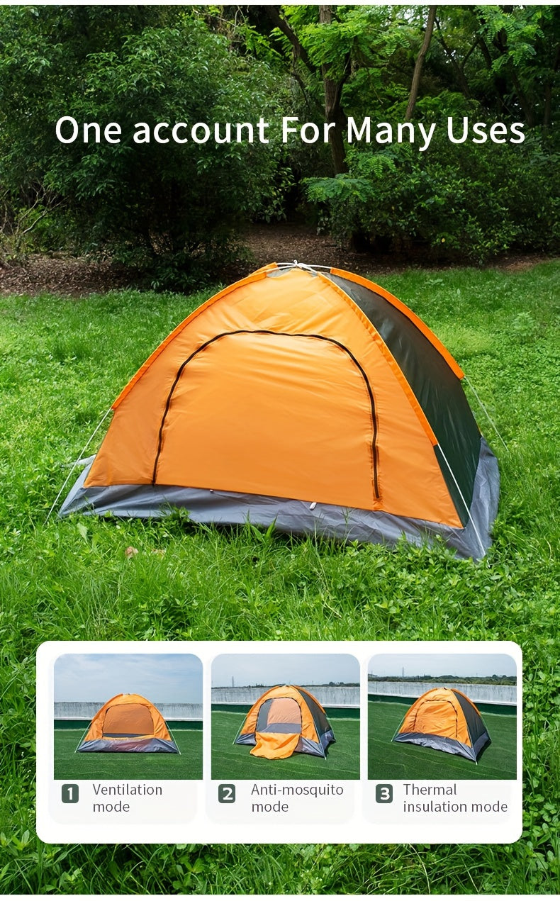 Outdoor Automatic Tent Portable
