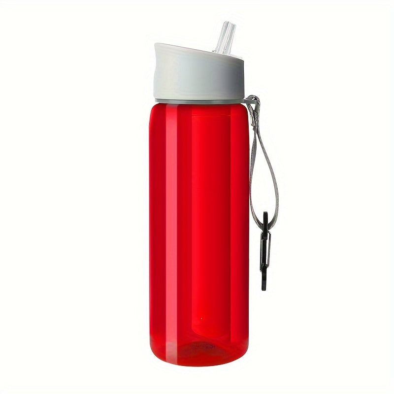 Sports Water Purification Cup with Filter
