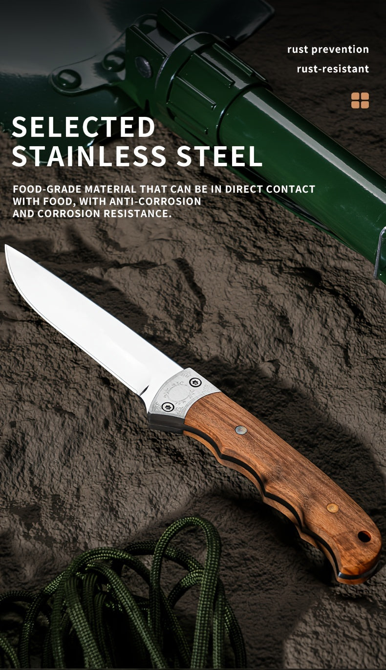 Outdoor Picnic Knife