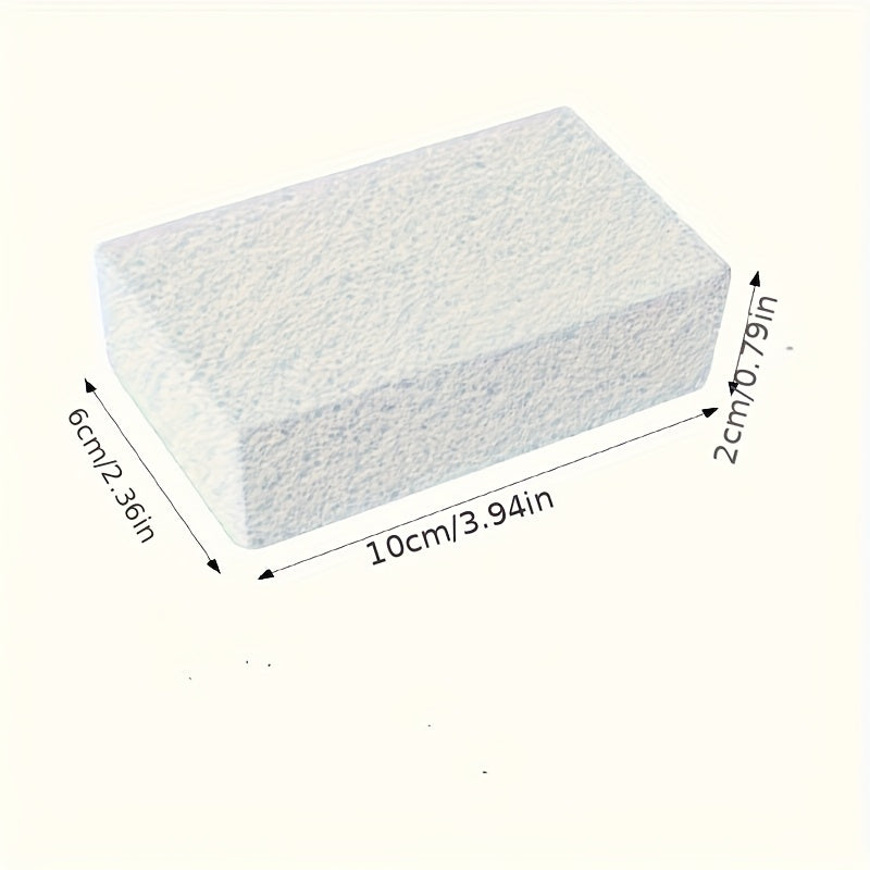 BBQ Cleaning Brick & Griddle Scraper