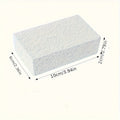 BBQ Cleaning Brick & Griddle Scraper