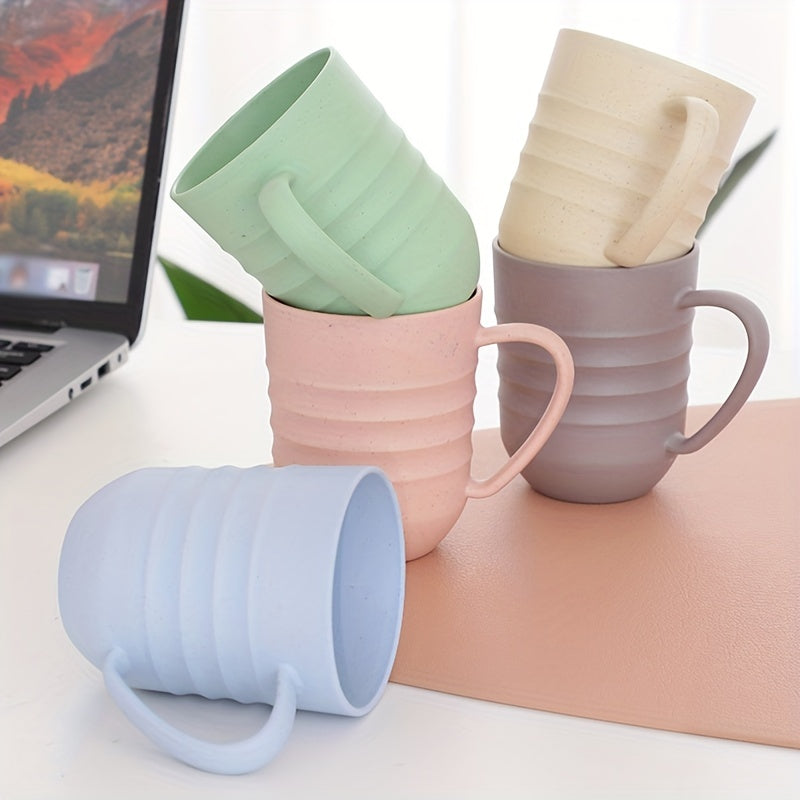 Camping Mug for Outdoor Adventures - Simple, Durable, and Easy to Clean