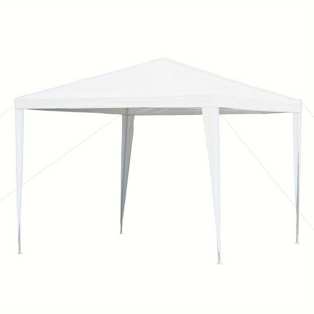 10'x10' Waterproof Outdoor Canopy Tent