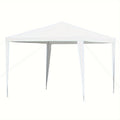 10'x10' Waterproof Outdoor Canopy Tent