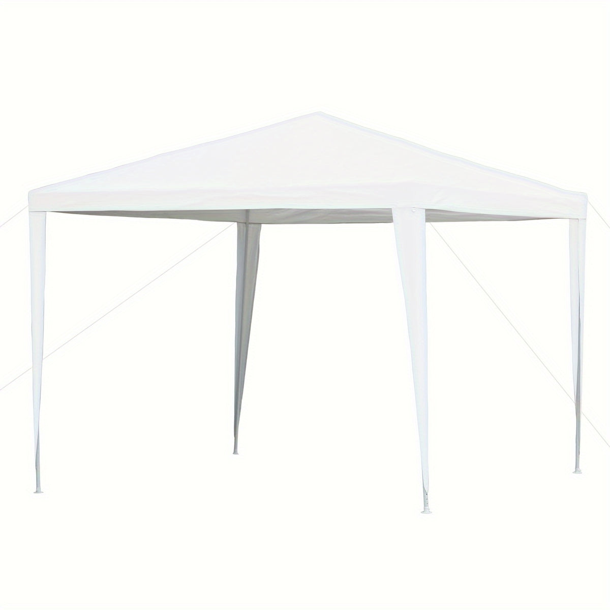 10'x10' Waterproof Outdoor Canopy Tent
