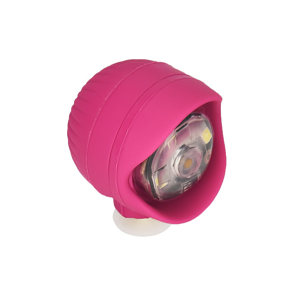 2pcs Ultra-Bright LED Shoe Lights