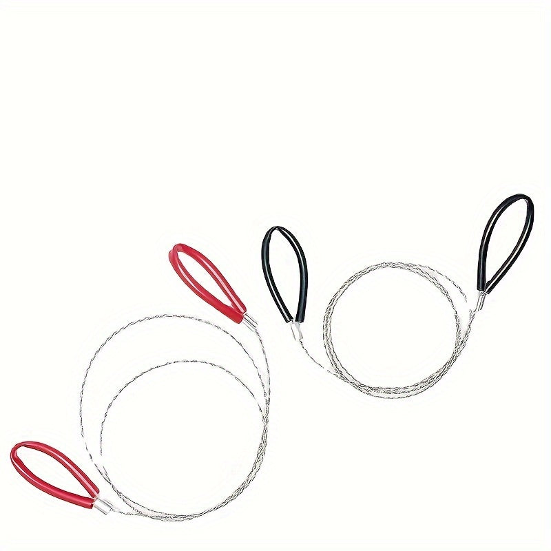 Portable Steel Survival Chain Saw