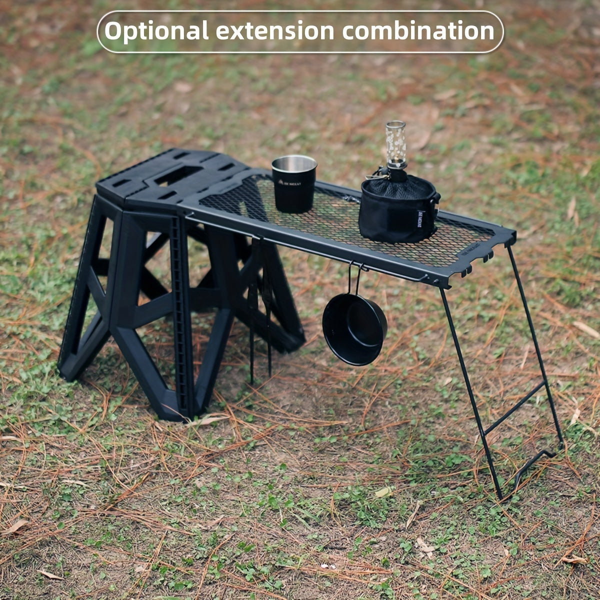 Folding Camping Table