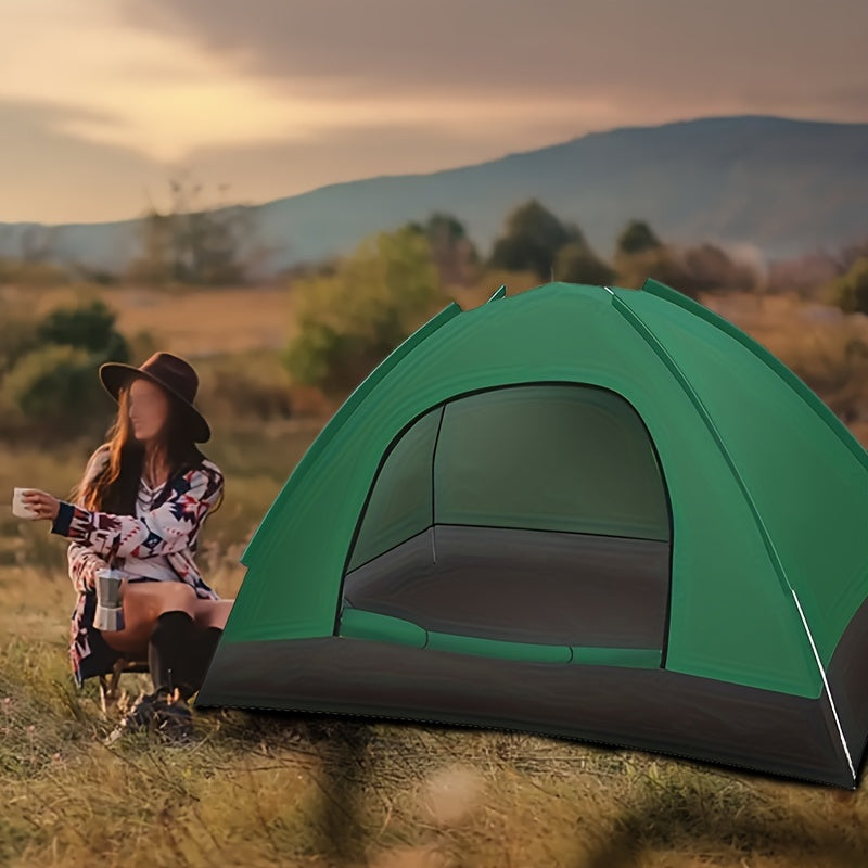 Outdoor Automatic Tent Portable