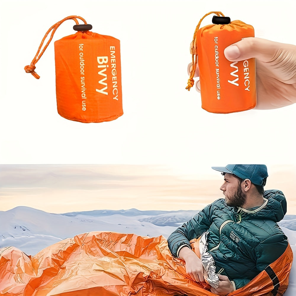 1pc/2pcs Lightweight Sleeping Bags