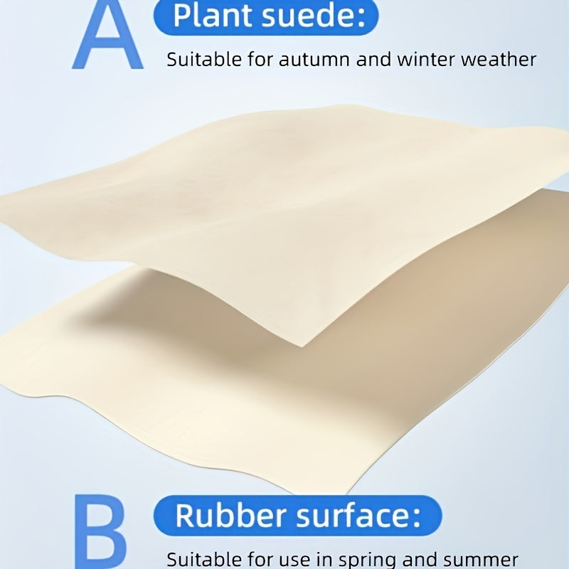Car Inflatable Bed, Car Rear Seat Air Cushion