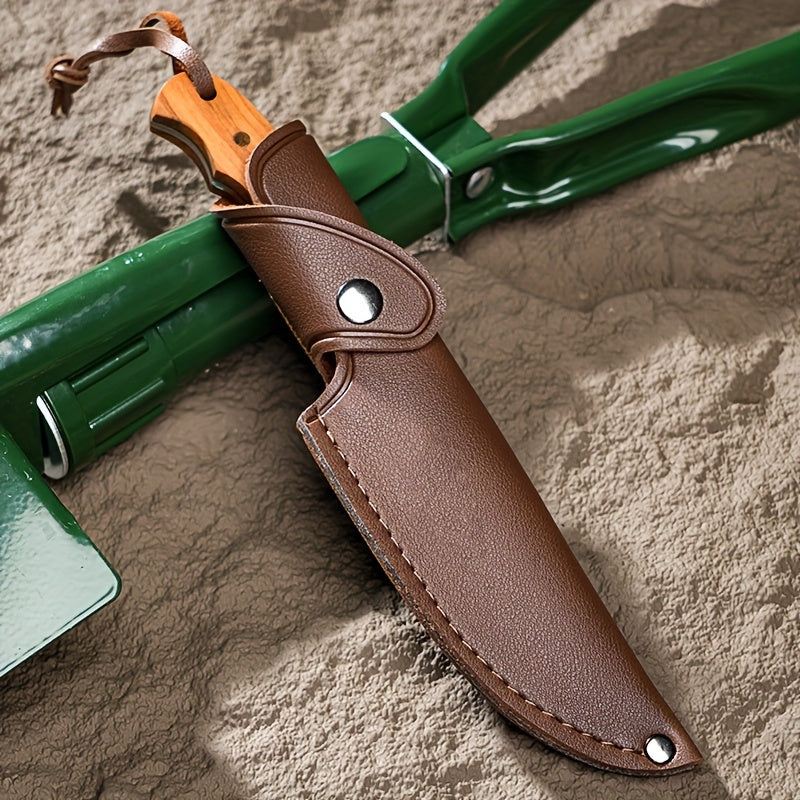 Outdoor Picnic Knife