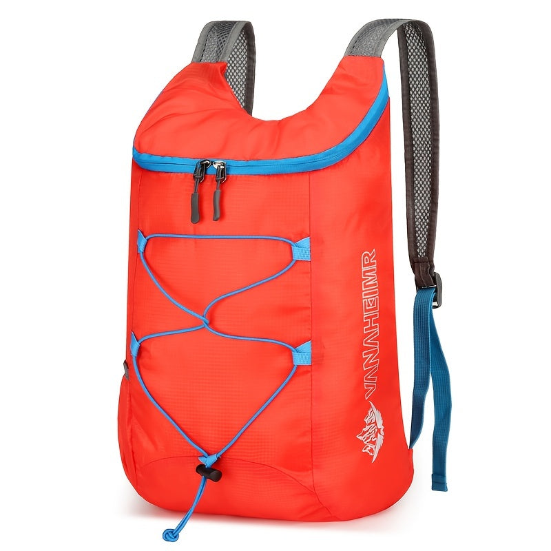 Small Portable Multifunctional Sports Backpack