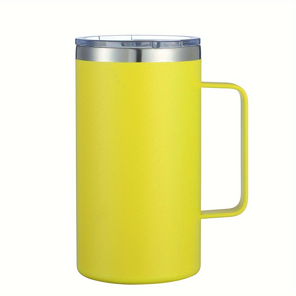 24Oz Stainless Steel Vacuum Insulated Water Bottle