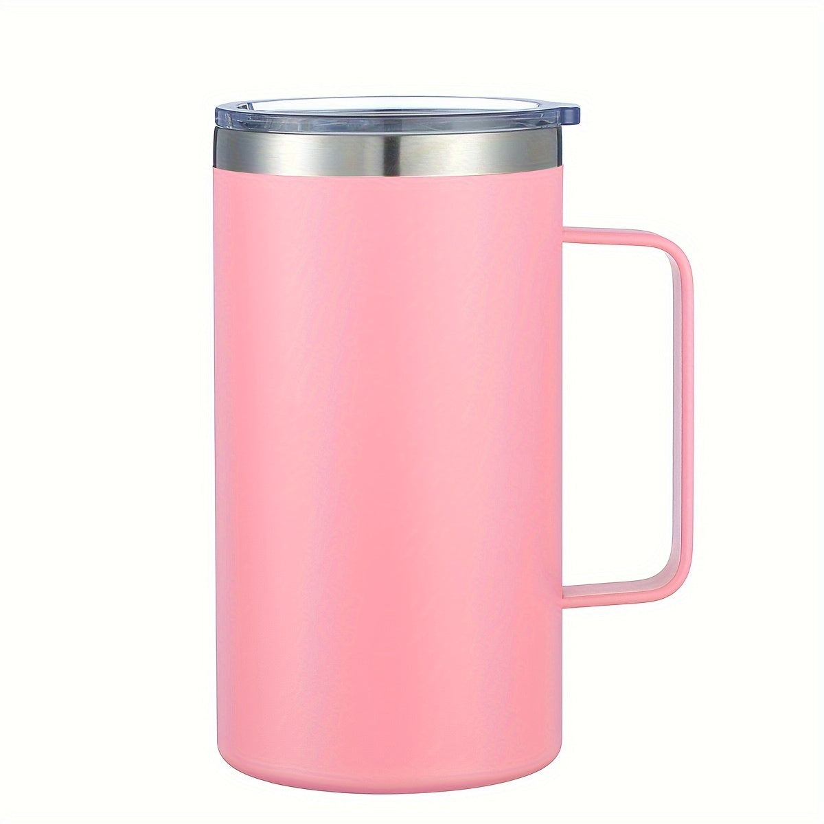 24Oz Stainless Steel Vacuum Insulated Water Bottle