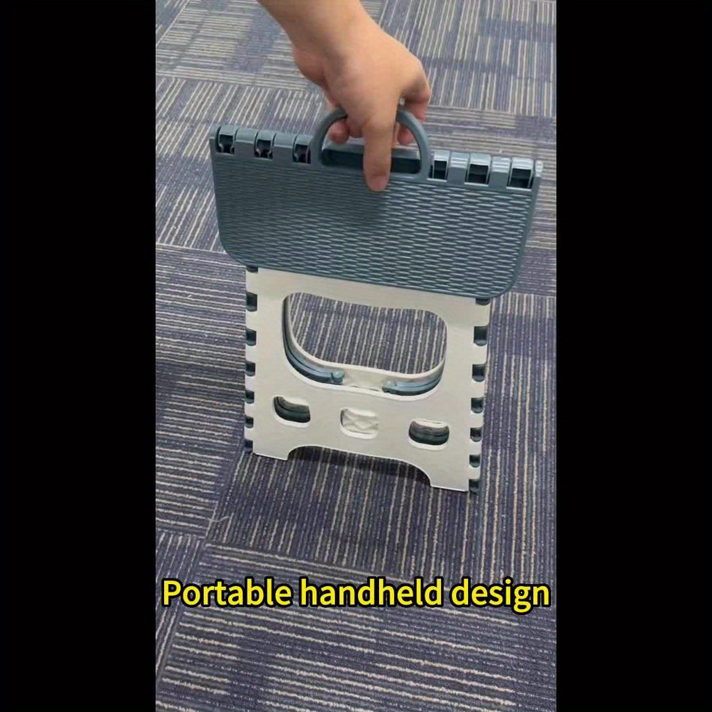 Multifunctional Portable Stool