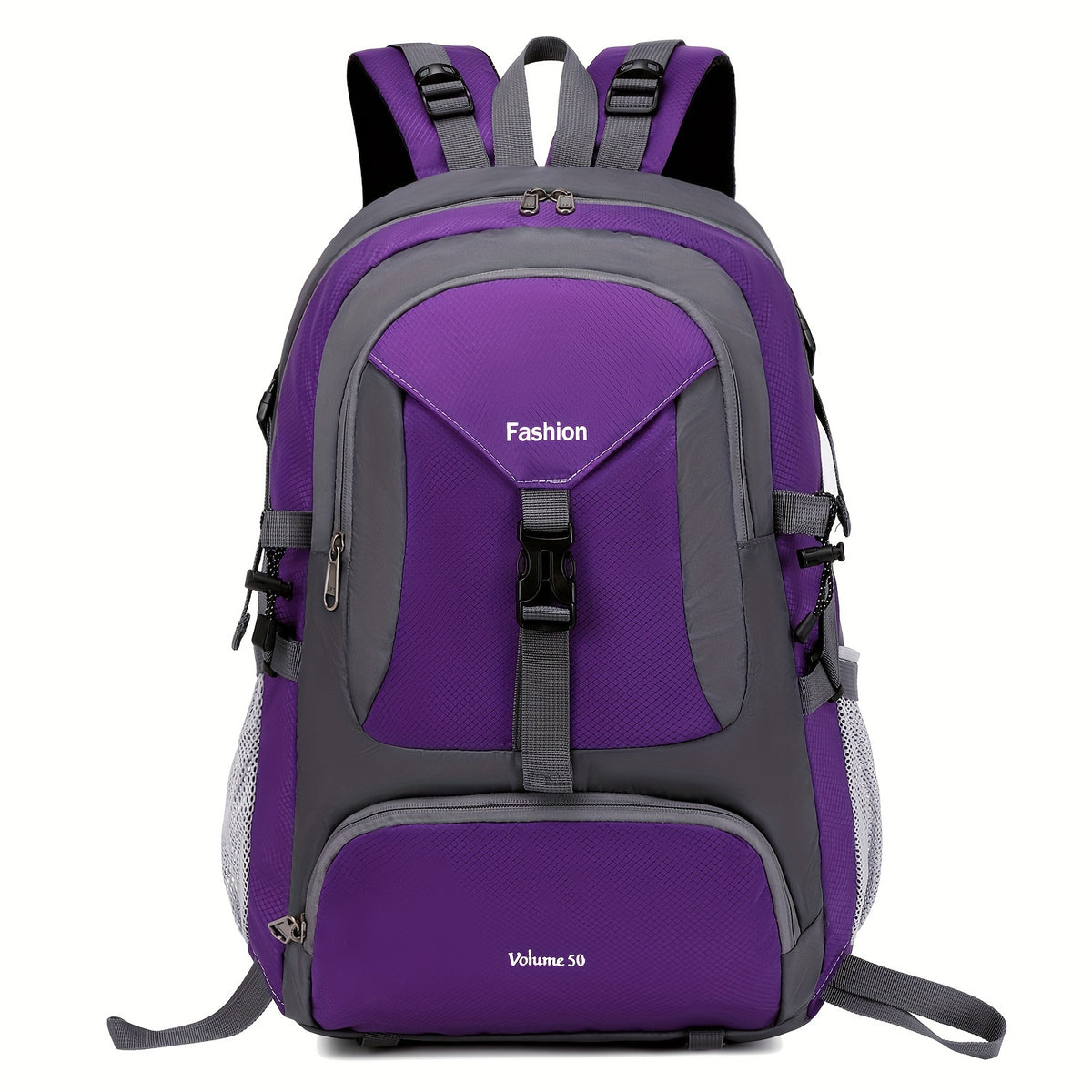 Outdoor Sports Backpack, Multi Functional Large Capacity