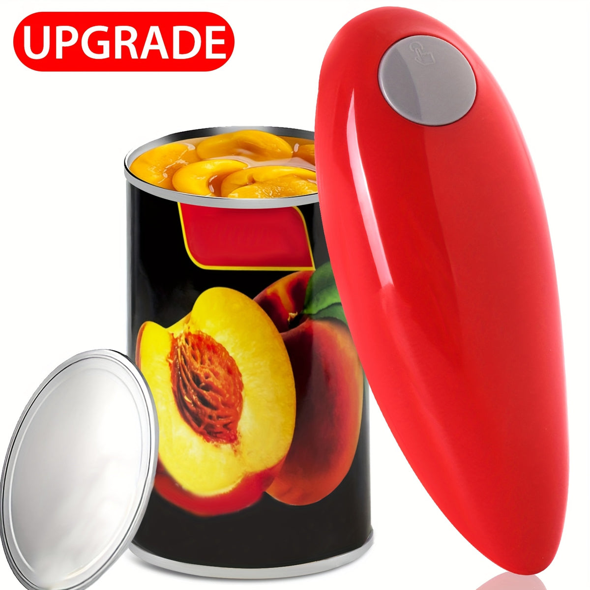 Electric Can Opener