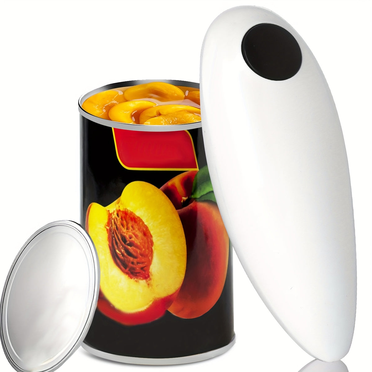Electric Can Opener