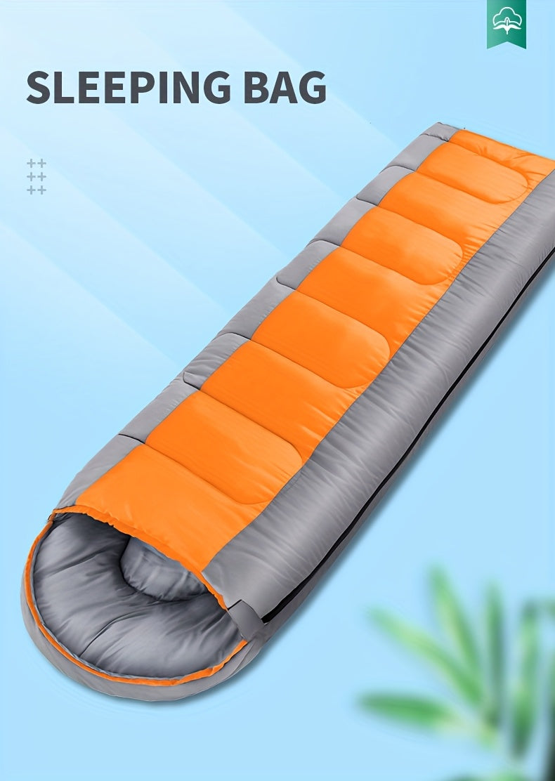 Thickened Warm Coldproof Sleeping Bags