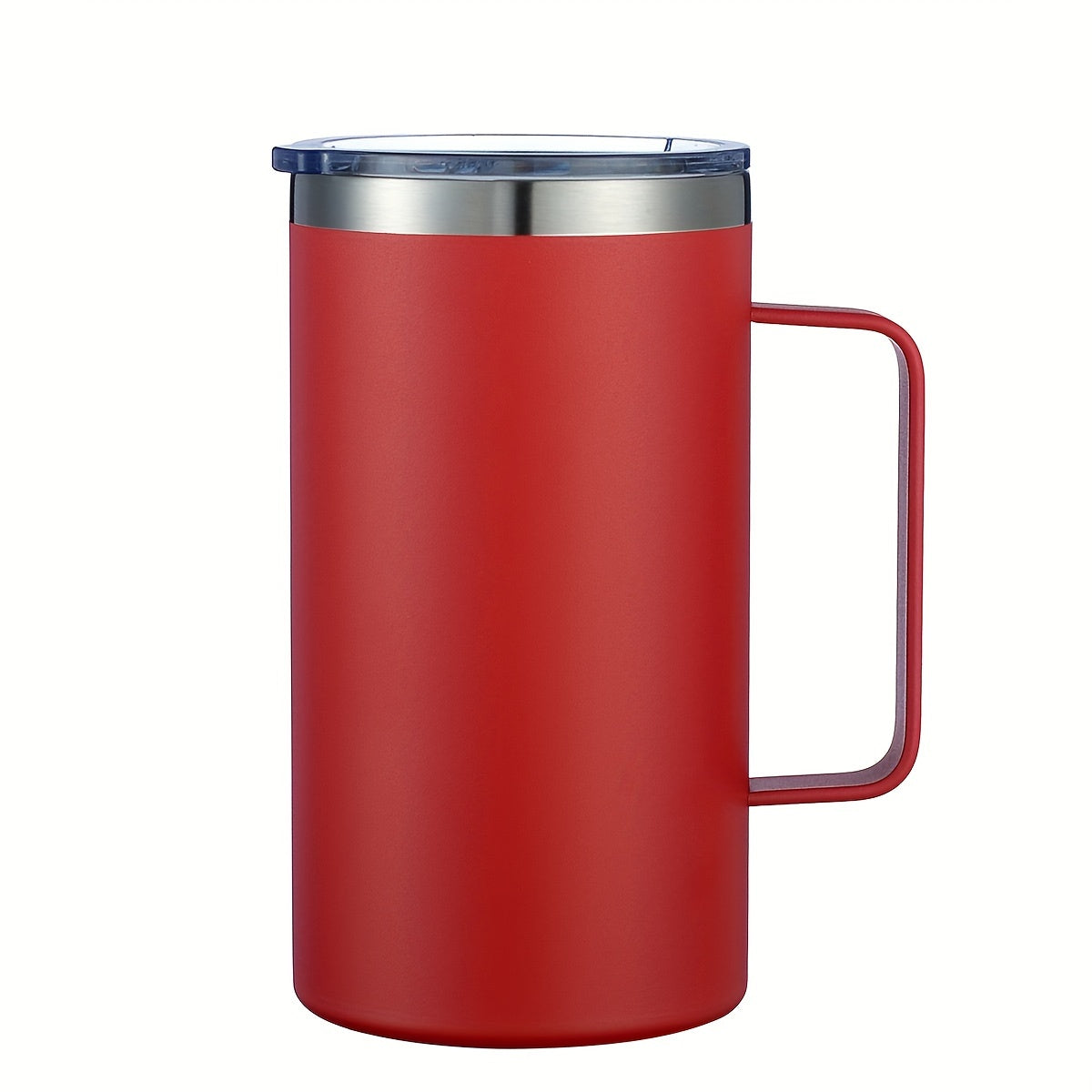 24Oz Stainless Steel Vacuum Insulated Water Bottle