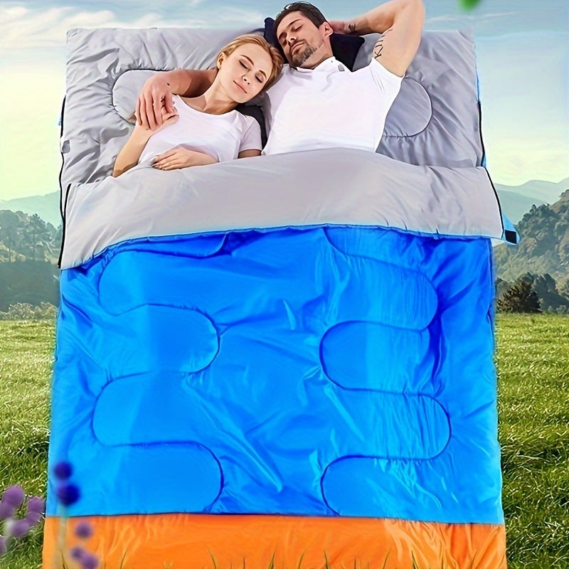 1pc Two Person Sleeping Bag