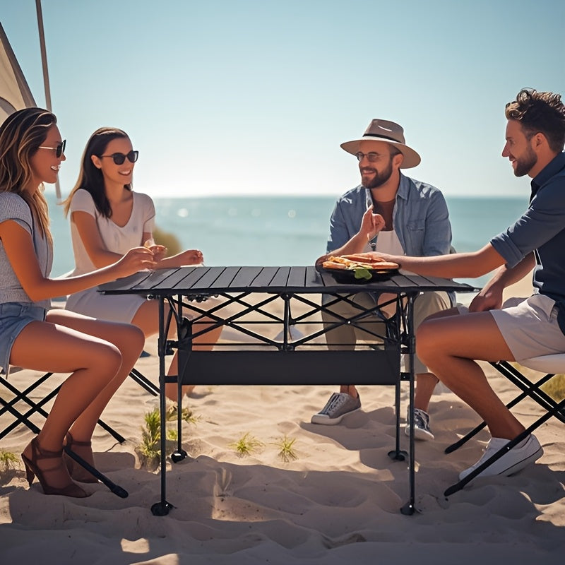 Portable Folding Camping Table