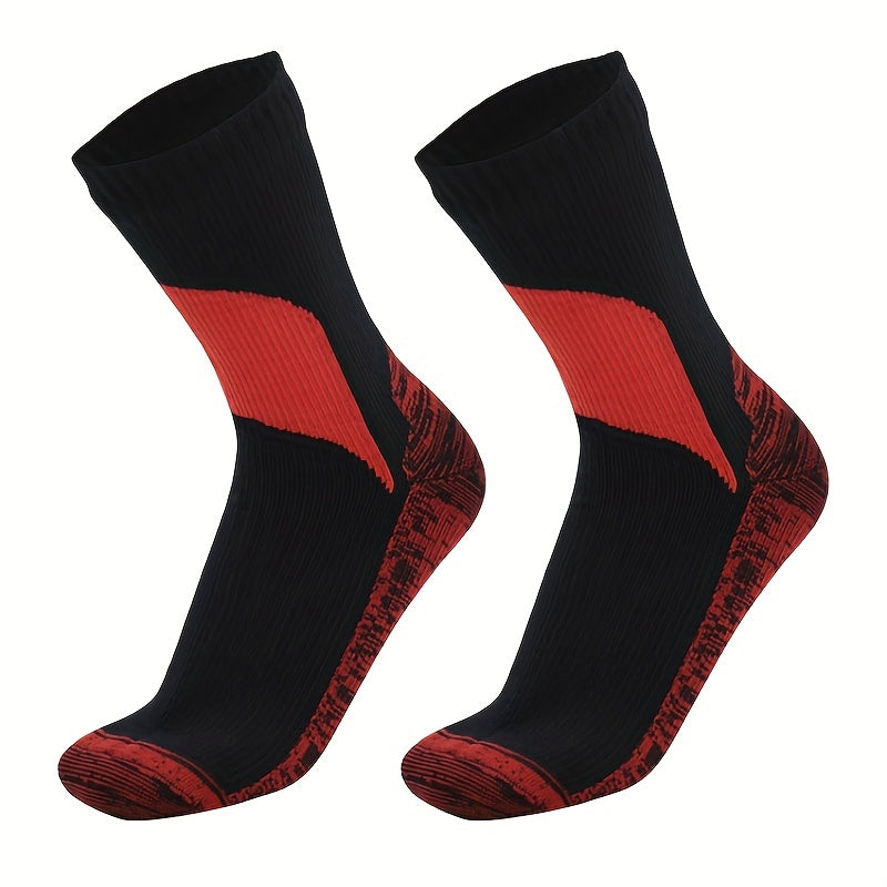 High Quality Hiking Socks, Running, Cycling, Skiing, Camping